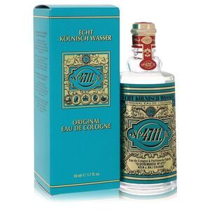 4711 Cologne 50ml Original Unisex Eau De Cologne